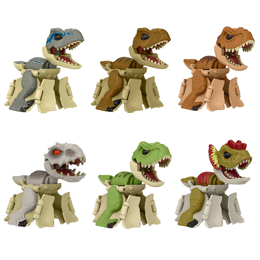 Juguetes jurassic world toysrus best sale