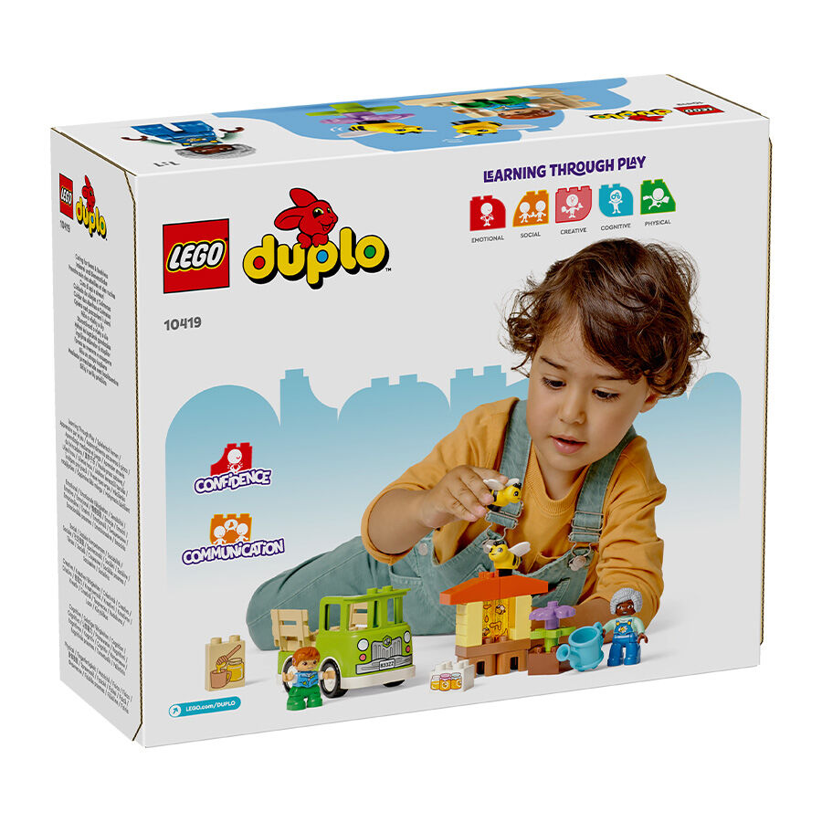 Duplo for 4 year olds cheap