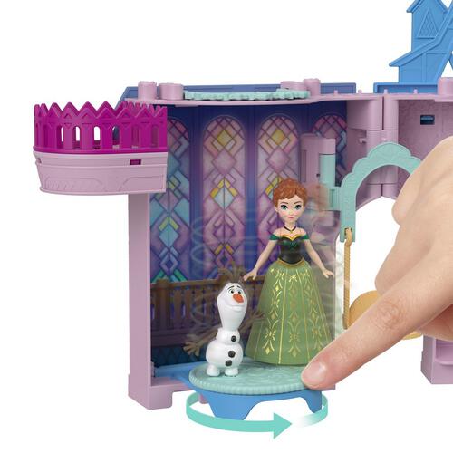 Disney Frozen Storytime Stackers Collect & Connect Anna