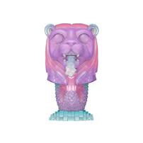 Funko Pop! Icons - Singapore #148 Merlion (Translucent) 