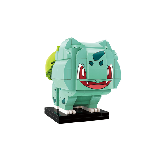 Qman Keeppley Pokémon Kuppy Bulbasaur