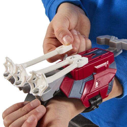 Marvel Classic Role Play Set (Spiderman)