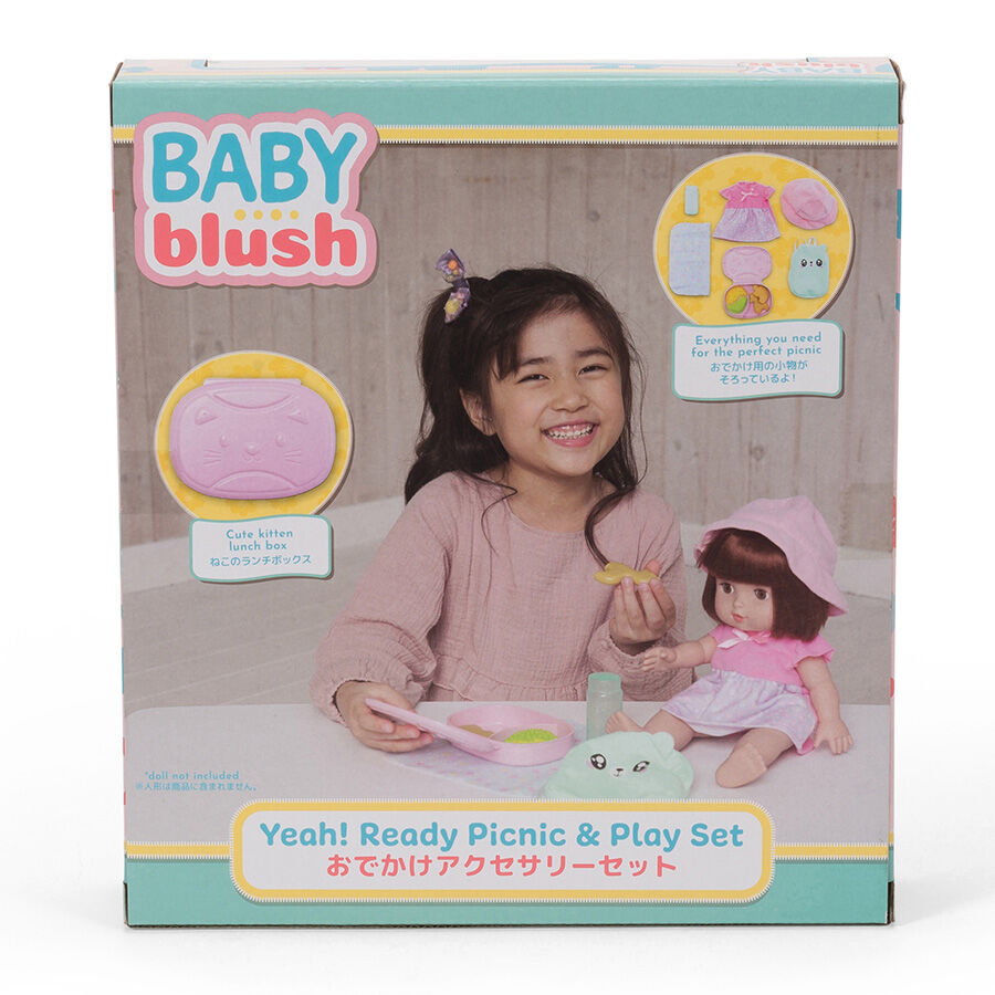 Yeah baby doll store