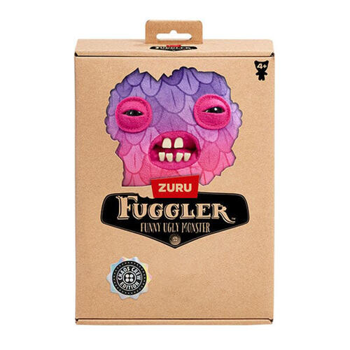Fuggler 9-inch Dolls (Chaos Crew) - Assorted