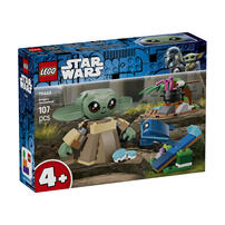 (Pre-Order) LEGO Star Wars Grogu&rsquo;s Homestead 75443 (Estimated Early Jan 2026)