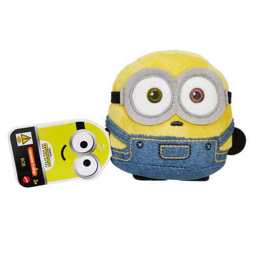 Minions Squeeze And Sing - Assorted