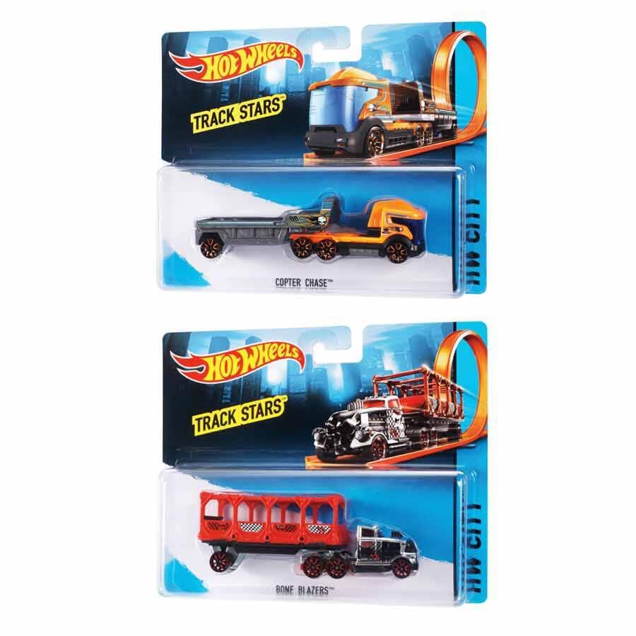 Hot wheels sale lorry
