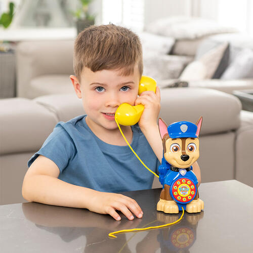Paw Patrol Telephone