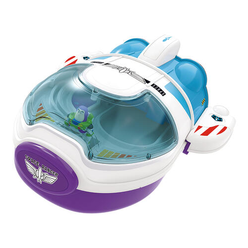 Toy Story Buzz Lightyear Spaceship Set