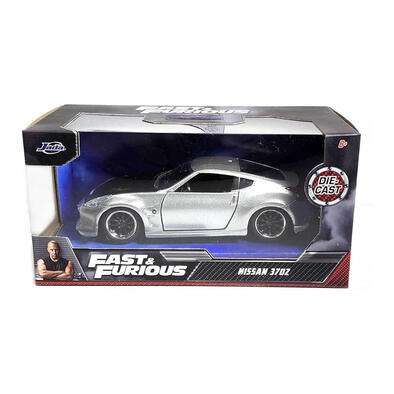  1:32 FF Vehicle - 2009 Nissan 370Z