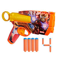 Nerf Marvel Iron Man Blaster