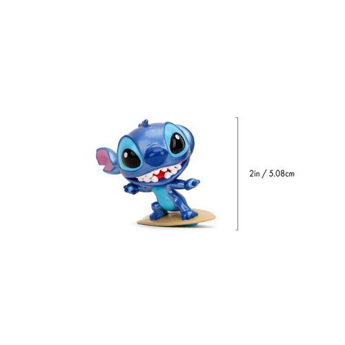 Jada 2.5'' Surfing Stitch Figure
