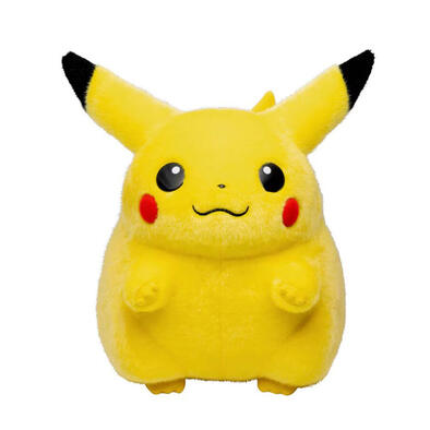 (Pre-order) Pokemon 30th Anniversary Come Back Pikachu 1:1 Asia Version (Estimated Mid-June 2026)