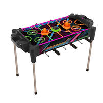 Ambassador Games Arcade Football And Air Hockey Table