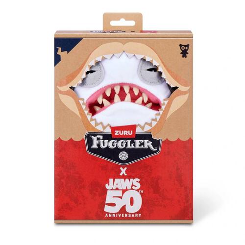 Fugglers - 9” Plush: JAWS 