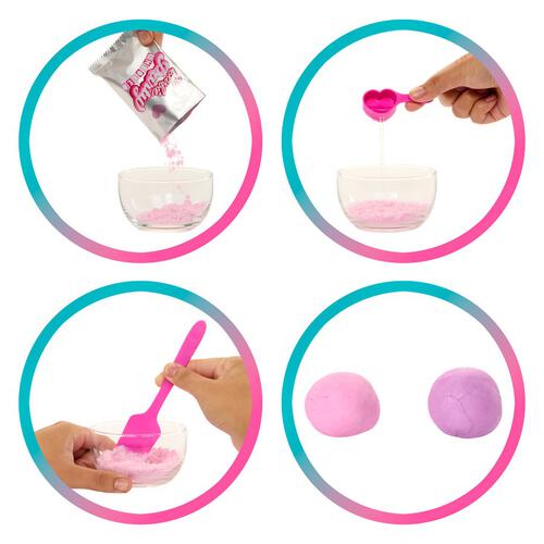 Barbie Party Unboxed Birthday Bow Doll