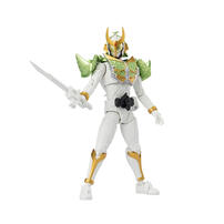 Bandai Shodo Double Cross Kamen Rider Figure - Assorted