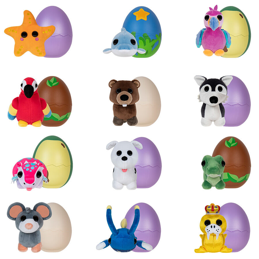 Adopt animals toys shop r us