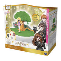 Harry Potter Wizarding World Magical Minis Care Of Magical Creatures