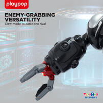 playpop Radio-Controlled Smart Robot