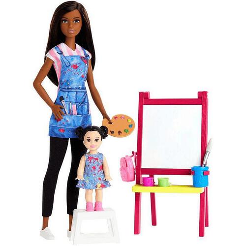 Barbie Medical Playset - Assorted