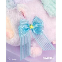 Lulu The Piggy Lululand Mysterious Unicorn Lu Plush