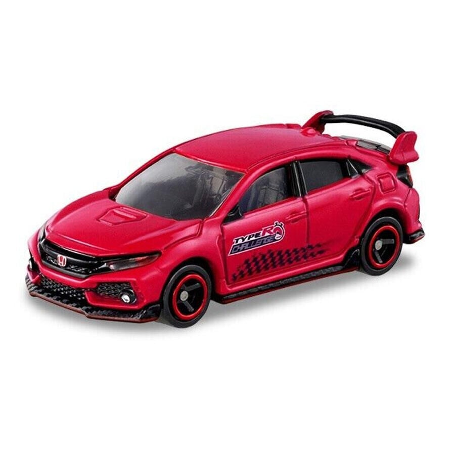 Tomica Honda Civic Type R Toys R Us Version Toys R Us Brunei