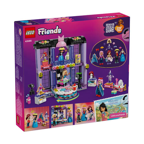 LEGO Friends Heartlake City Fashion Show 42685
