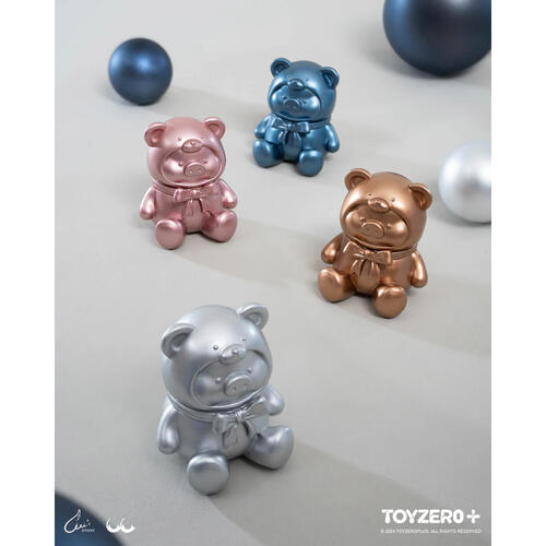 Lulu The Piggy Trendy Mini - Blind Box (1 Pc)