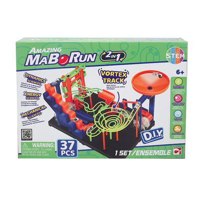 Chap Mei Maborun Amazing Combo