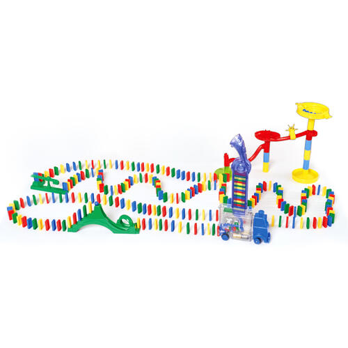 playpop Mega Domino City