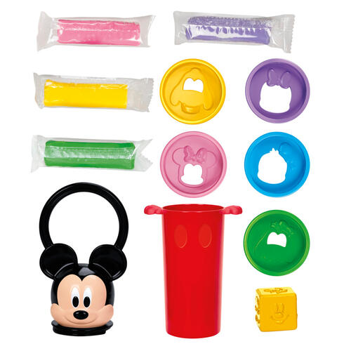 Play-Doh Disney Junior Happy Stackable