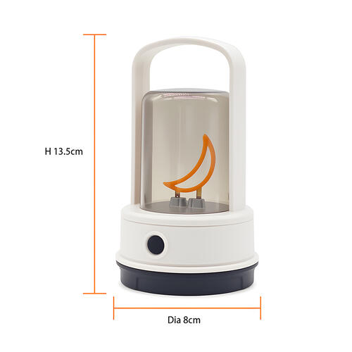 playpop Neon The Sign Light - Moon