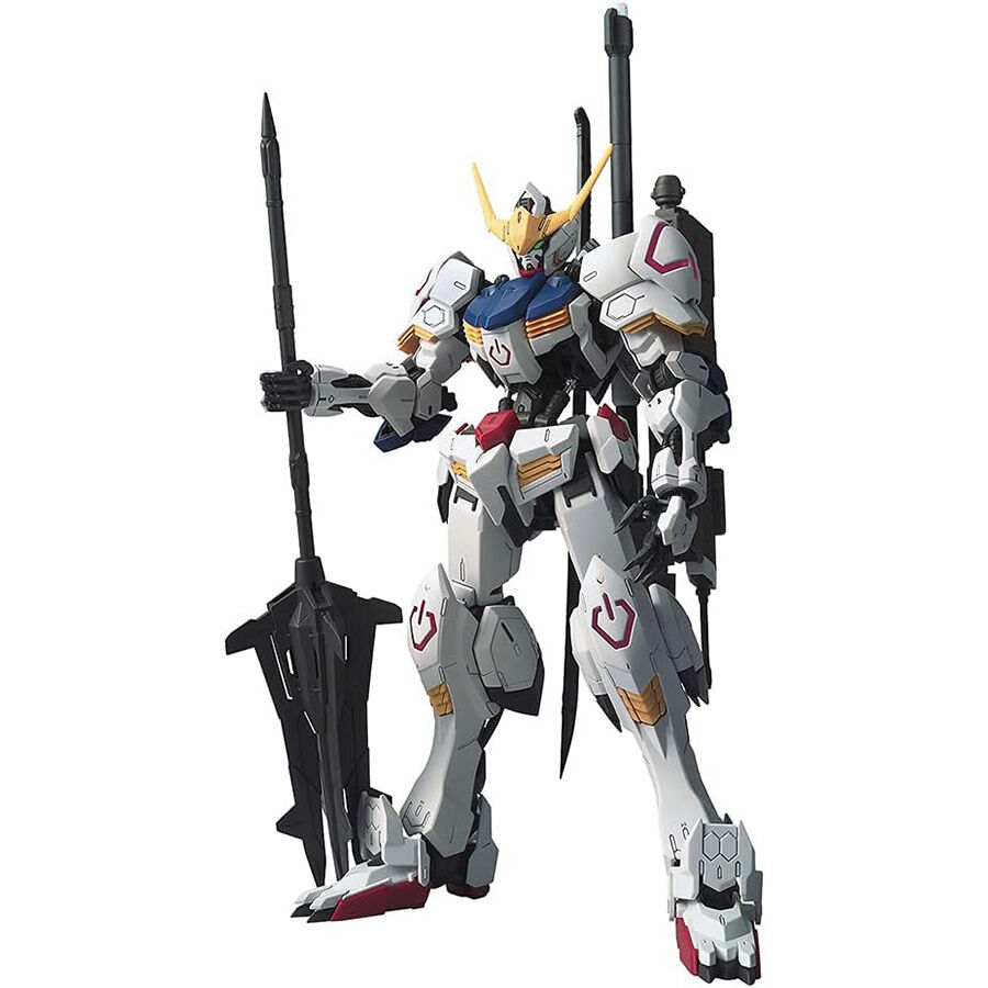 Bandai MG 1 100 Gundam Barbatos Toys R Us Brunei