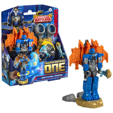 Transformers One Robot Battlers - Assorted