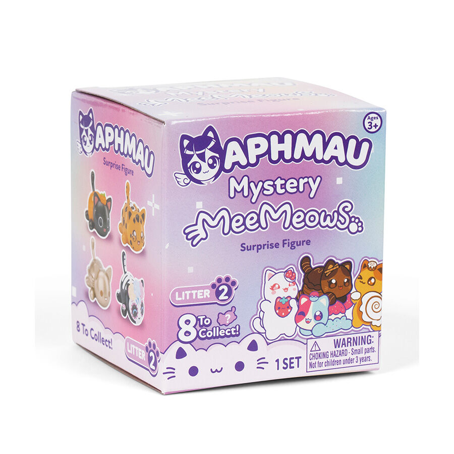 Blind Bag Mini Dolls Collectibles Toys R Us Brunei Official Website