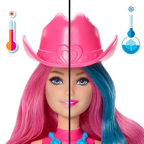 Barbie Color Reveal Disco Star Series - Assortment