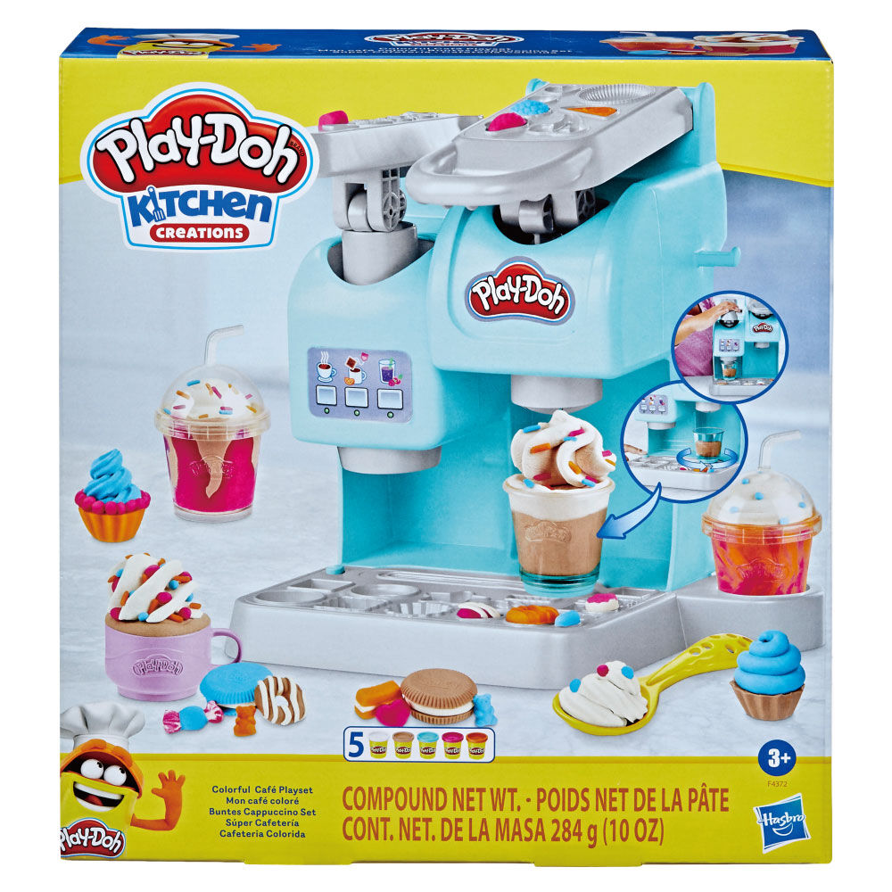 Cafe playset outlet