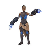 Marvel Studios Black Panther Legacy Collection 6 Inch Figure - Assorted