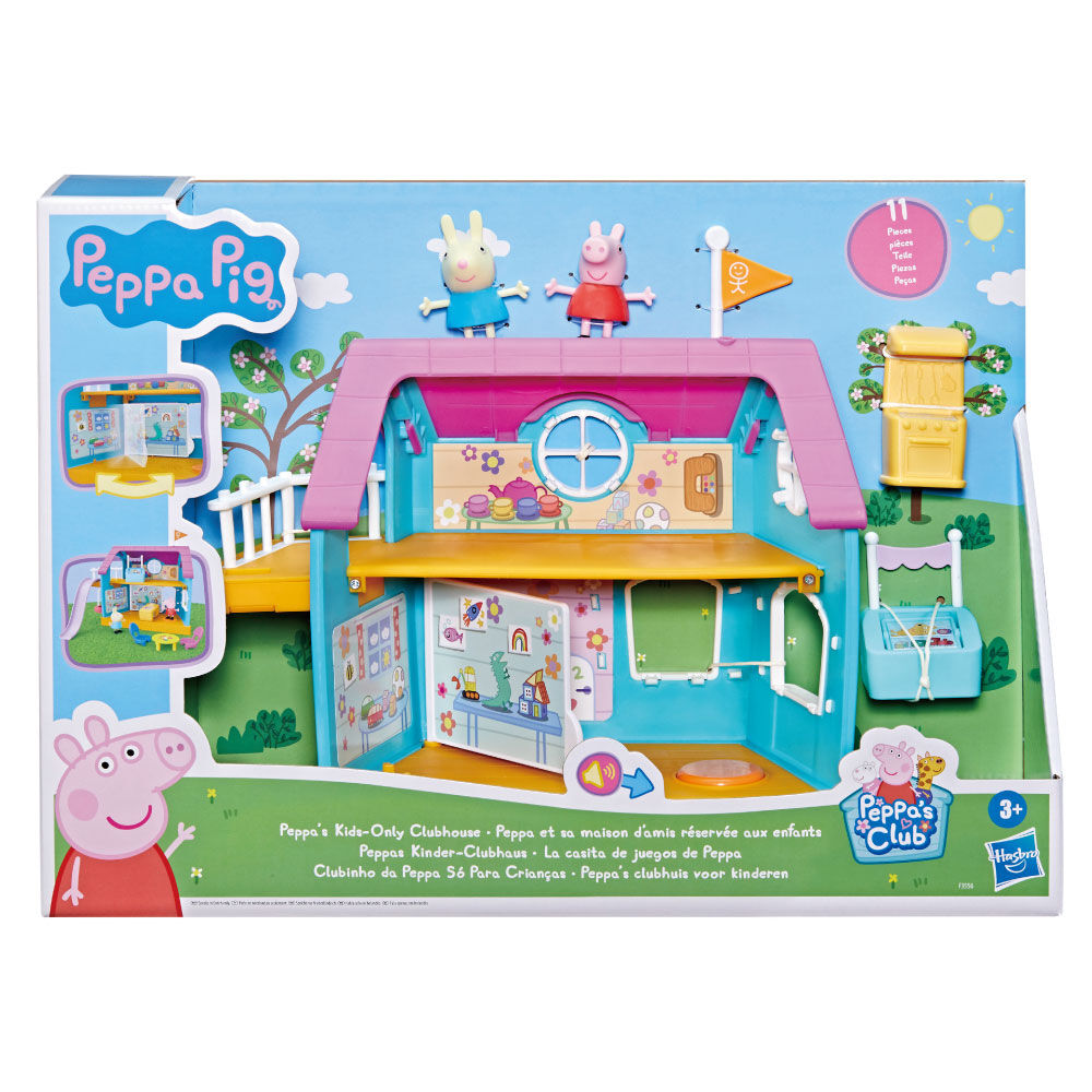 Peppa Pig Toys R Us Brunei Official Website