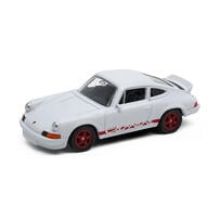 playpop 1:60 Diecast Car Porsche 911 Carrera RS 2.7