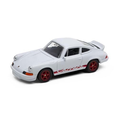 playpop 1:60 Diecast Car Porsche 911 Carrera RS 2.7