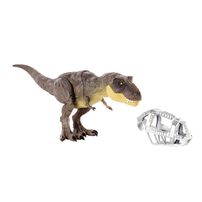 Jurassic World Stomp N Escape Tyrannosaurus Rex