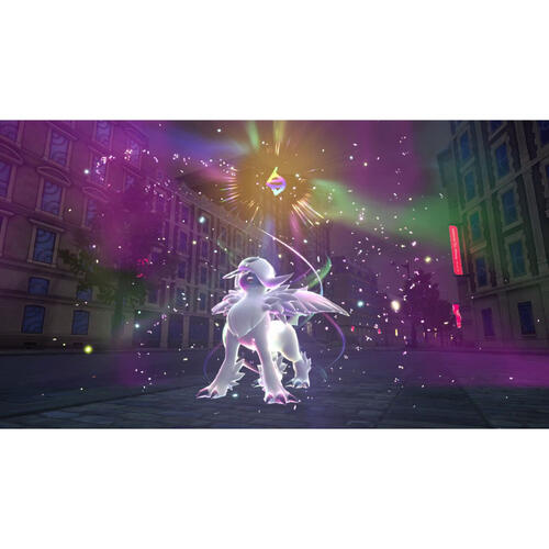 Nintendo Switch Pokémon Legends: Z-A