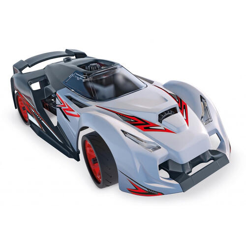 Clementoni Mechanics Supercar