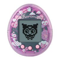 Tamagotchi Nano My Melody & Kuromi - Kuromi Version