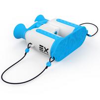 Discovery Mindblown Binocular Kids STEM Experiment