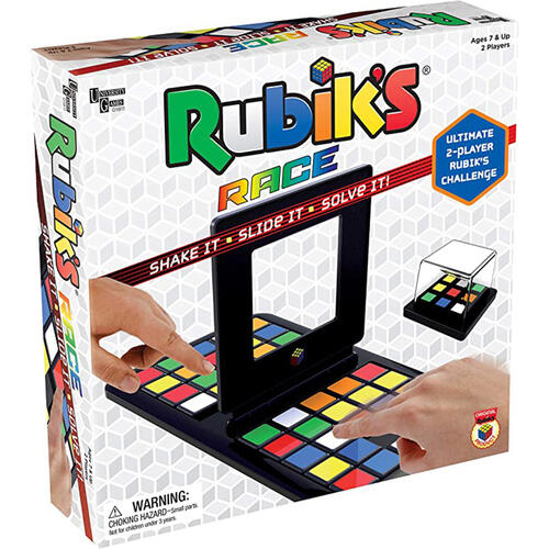 Rubik's Block