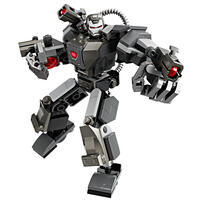LEGO Marvel Super Heroes War Machine Mech Armour 76277