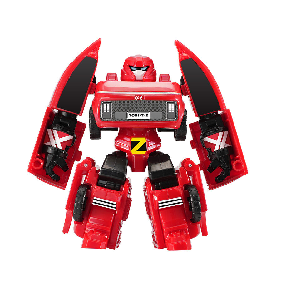 Mini Tobot Z | Toys”R”Us – Brunei